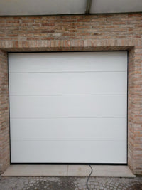 Portoni garage