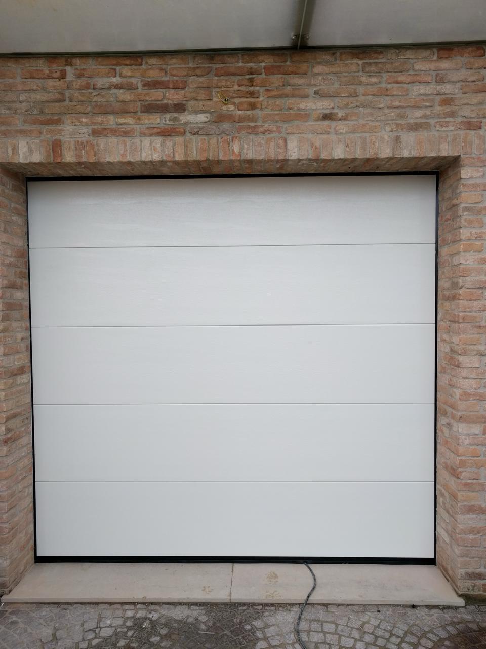 Portoni garage